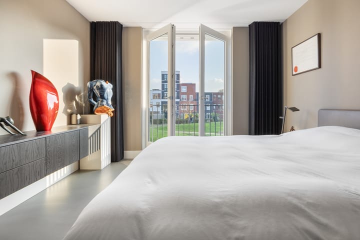 Foto 26 van Zwartbontstraat 16