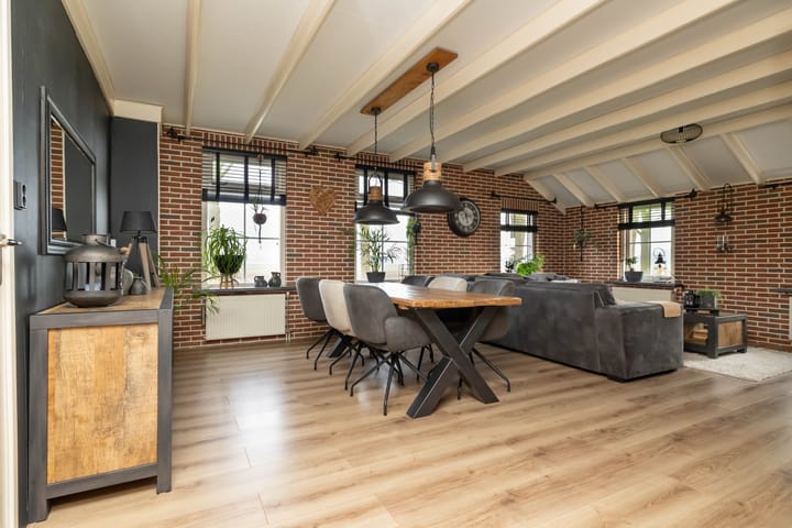 Foto 2 van Ritmeesterweg 4