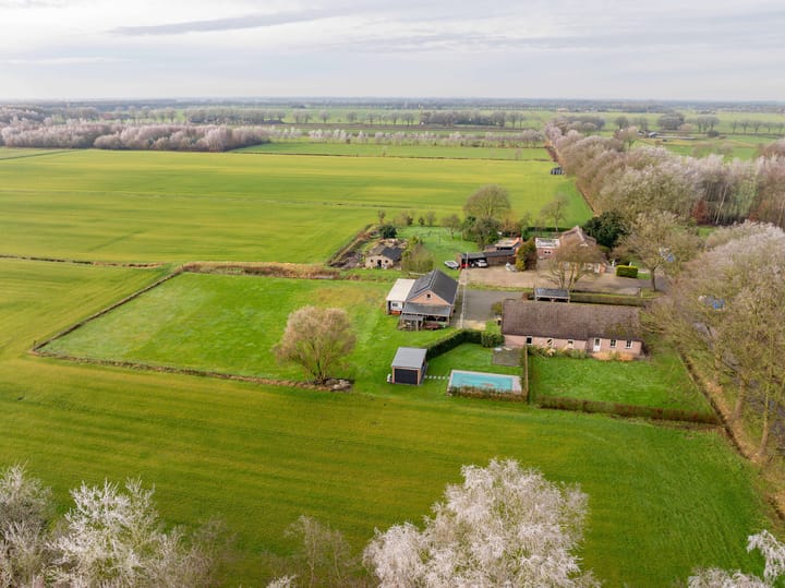 Foto 3 van Ritmeesterweg 4