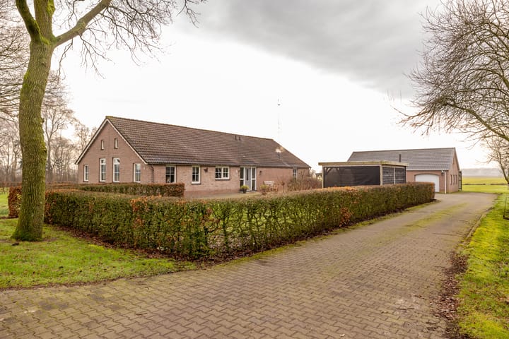 Foto 6 van Ritmeesterweg 4