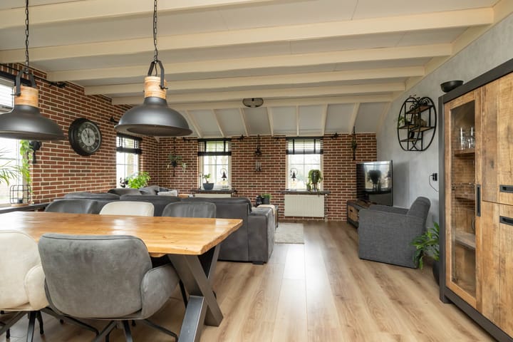 Foto 10 van Ritmeesterweg 4