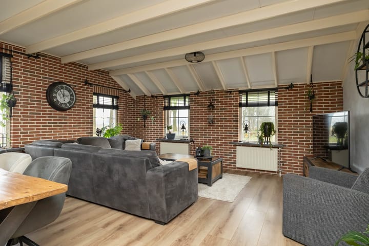 Foto 11 van Ritmeesterweg 4