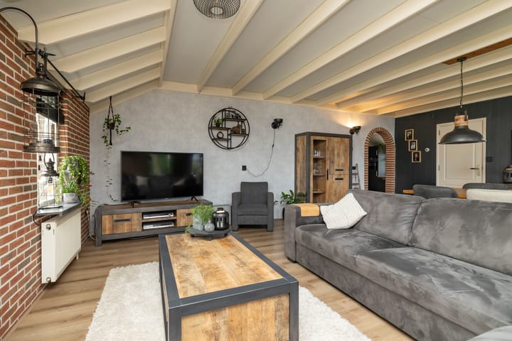 Foto 12 van Ritmeesterweg 4