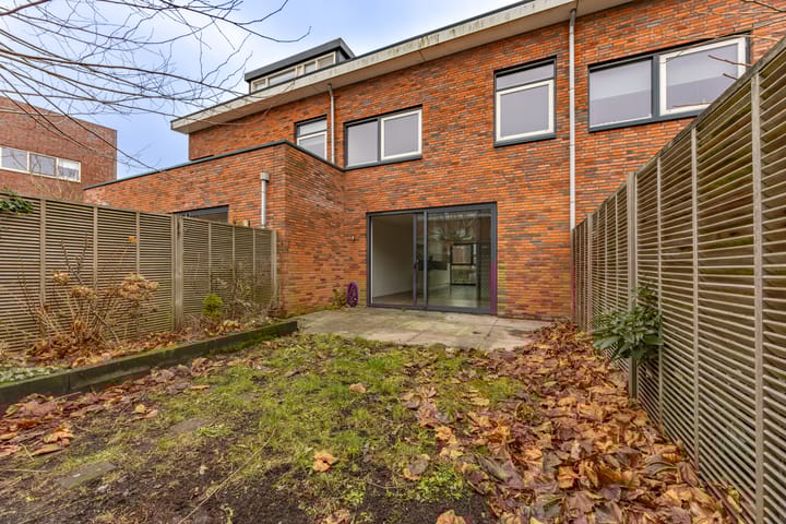 Foto 3 van Achterdijkshoorn 64