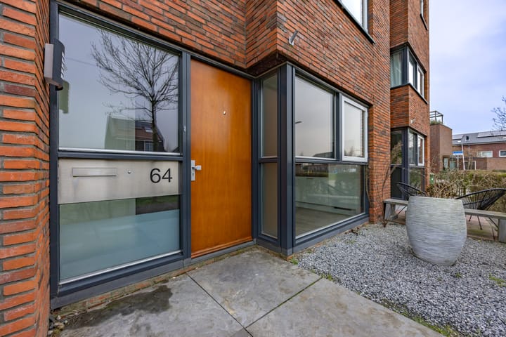 Foto 5 van Achterdijkshoorn 64