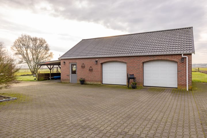 Foto 50 van Ritmeesterweg 4