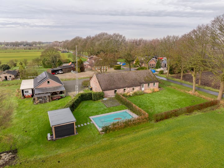 Foto 51 van Ritmeesterweg 4