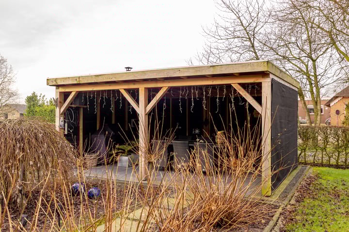 Foto 64 van Ritmeesterweg 4