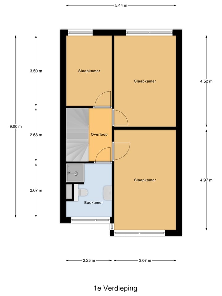 Foto 46 van Achterdijkshoorn 64
