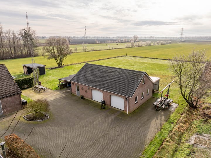 Foto 71 van Ritmeesterweg 4