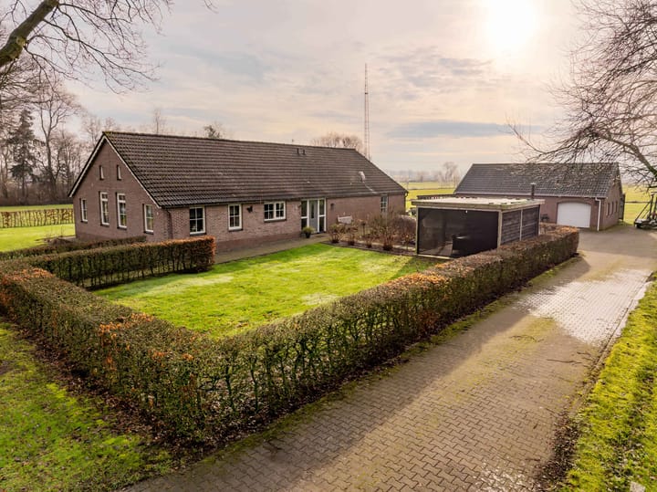 Foto 72 van Ritmeesterweg 4