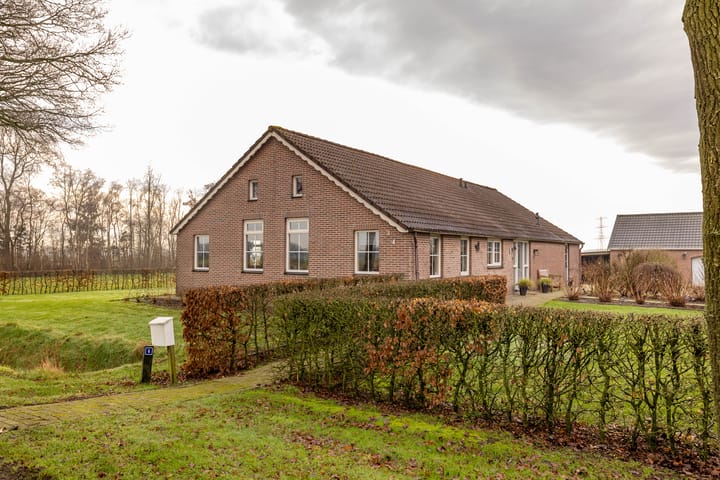 Foto 73 van Ritmeesterweg 4