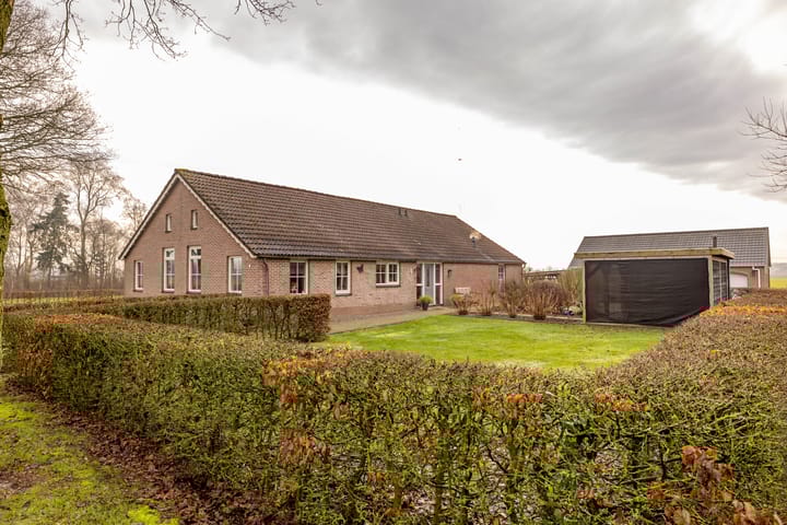 Foto 77 van Ritmeesterweg 4