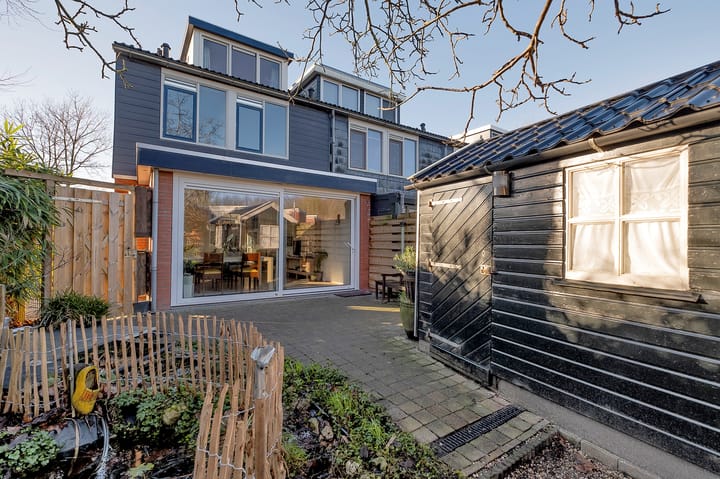 Foto 1 van Bekemaheerd 128