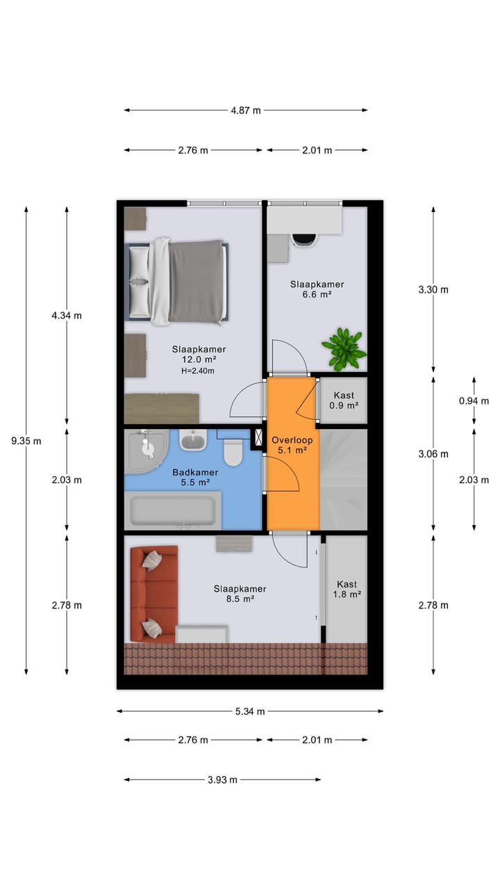 Foto 53 van Bekemaheerd 128