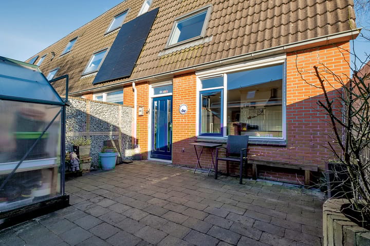 Foto 4 van Bekemaheerd 128