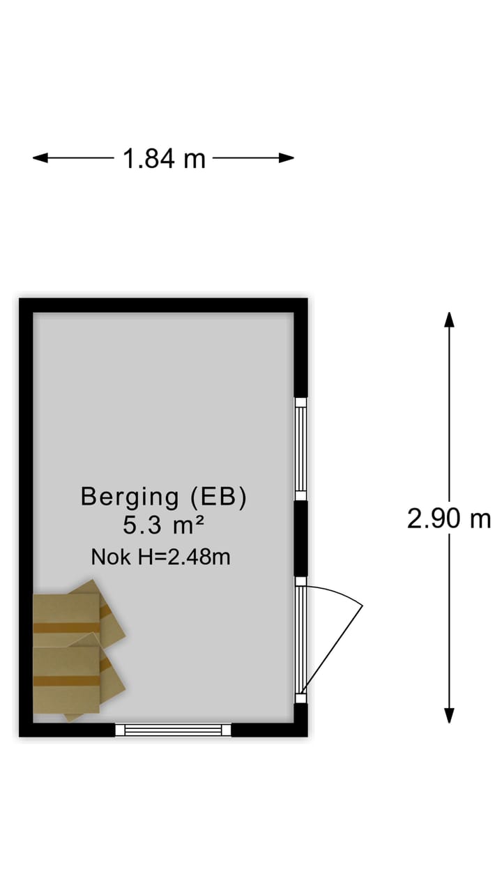 Foto 55 van Bekemaheerd 128