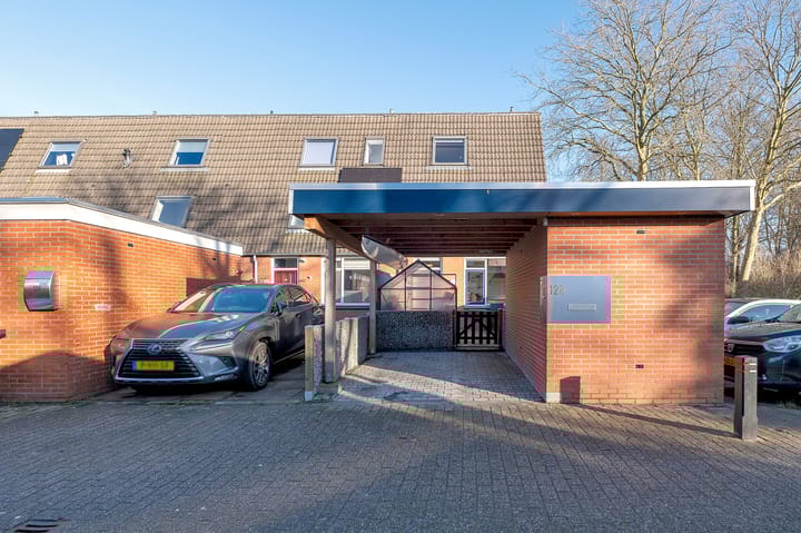 Foto 50 van Bekemaheerd 128