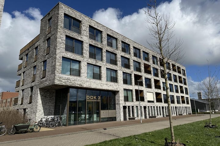 De Kaai 8