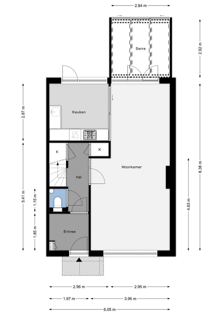 Foto 64 van Meent 27