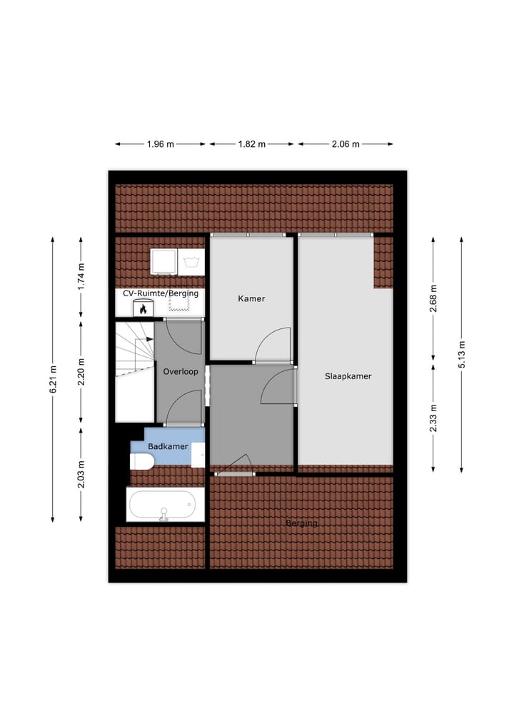 Foto 66 van Meent 27