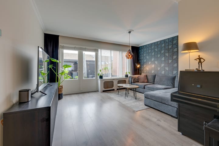 Foto 3 van Reigersbek 3