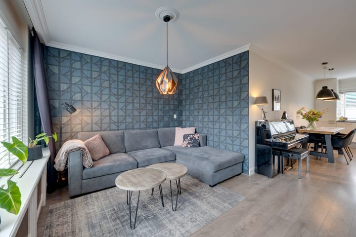 Foto 4 van Reigersbek 3