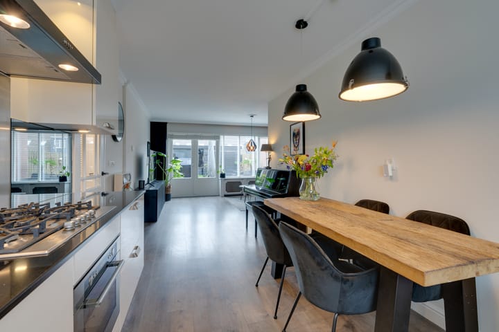 Foto 7 van Reigersbek 3