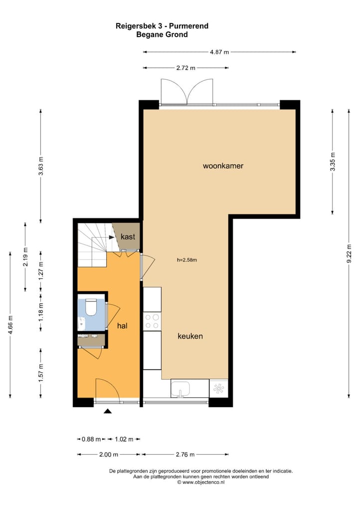 Foto 24 van Reigersbek 3