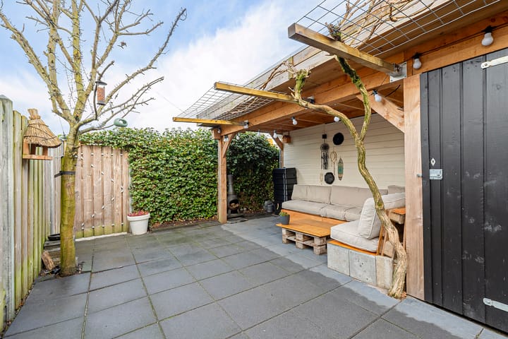 Foto 5 van Hoopstede 24