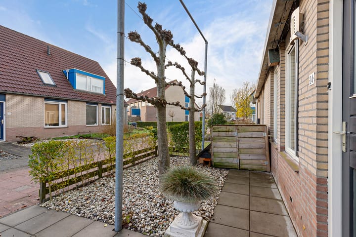 Foto 6 van Hoopstede 24