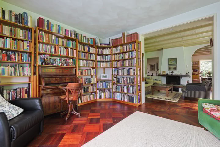 Foto 5 van Westerweg 39