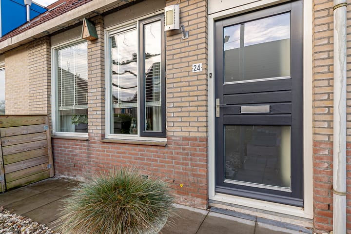 Foto 10 van Hoopstede 24