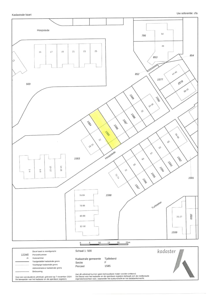 Foto 47 van Hoopstede 24