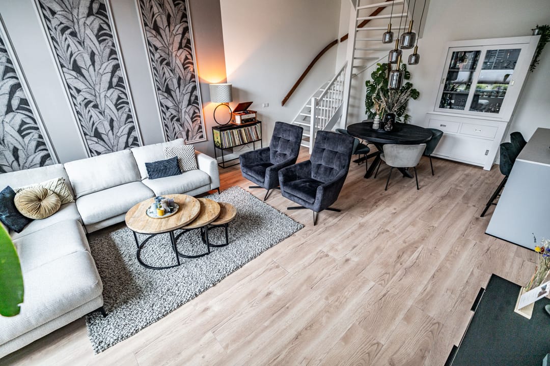 Foto 1 van Ananasweg 160