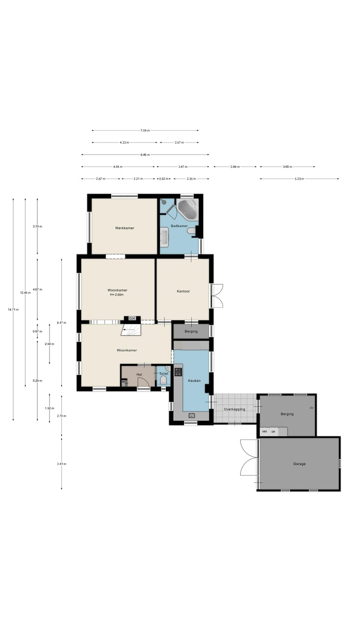 Foto 59 van Westerweg 39