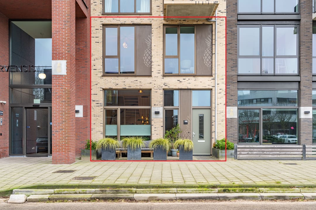 Foto 2 van Ananasweg 160