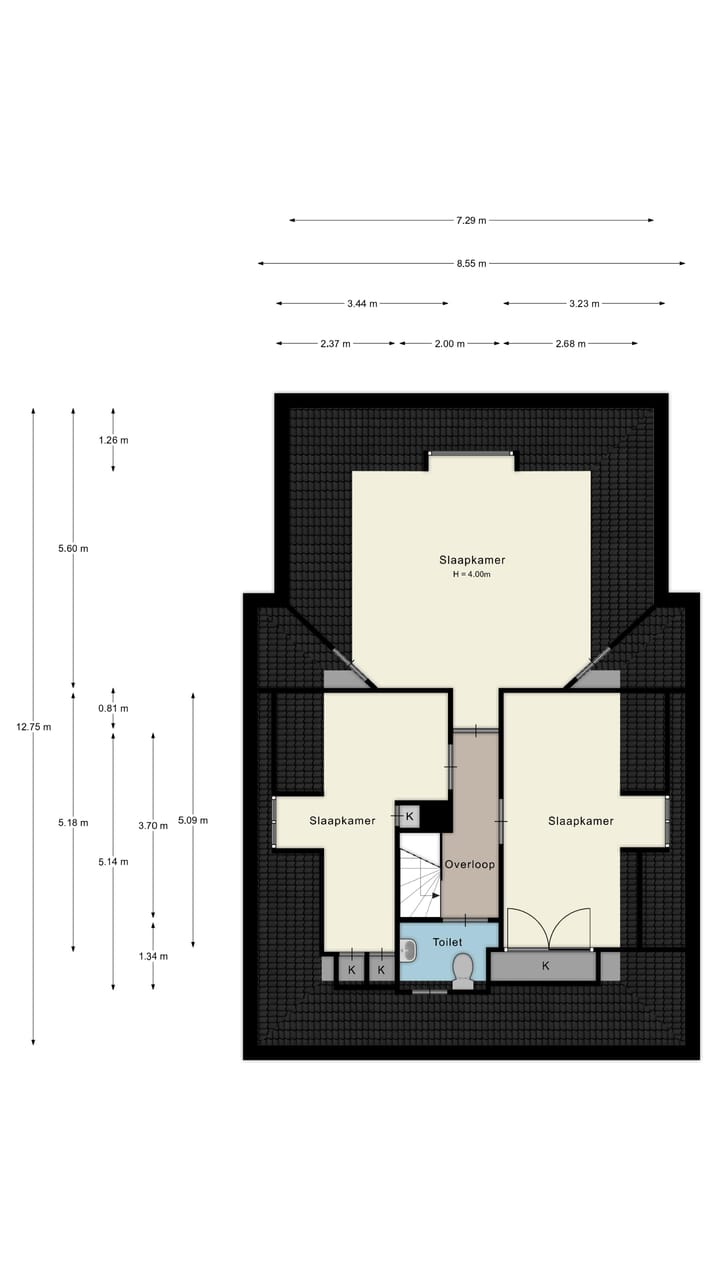 Foto 60 van Westerweg 39