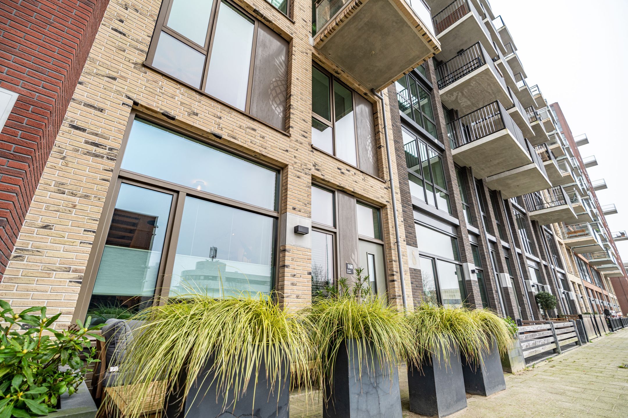 Foto 39 van Ananasweg 160