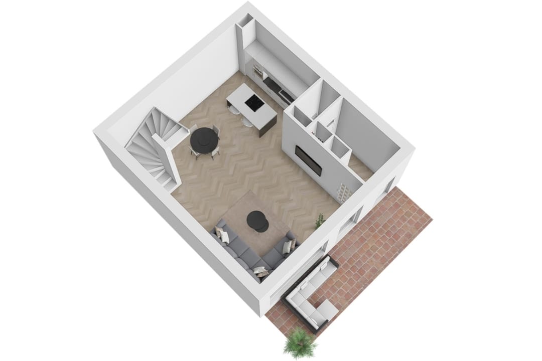 Foto 41 van Ananasweg 160