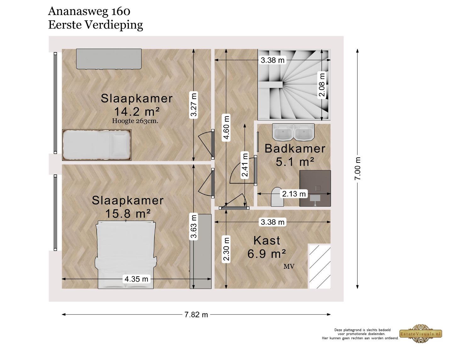Foto 44 van Ananasweg 160