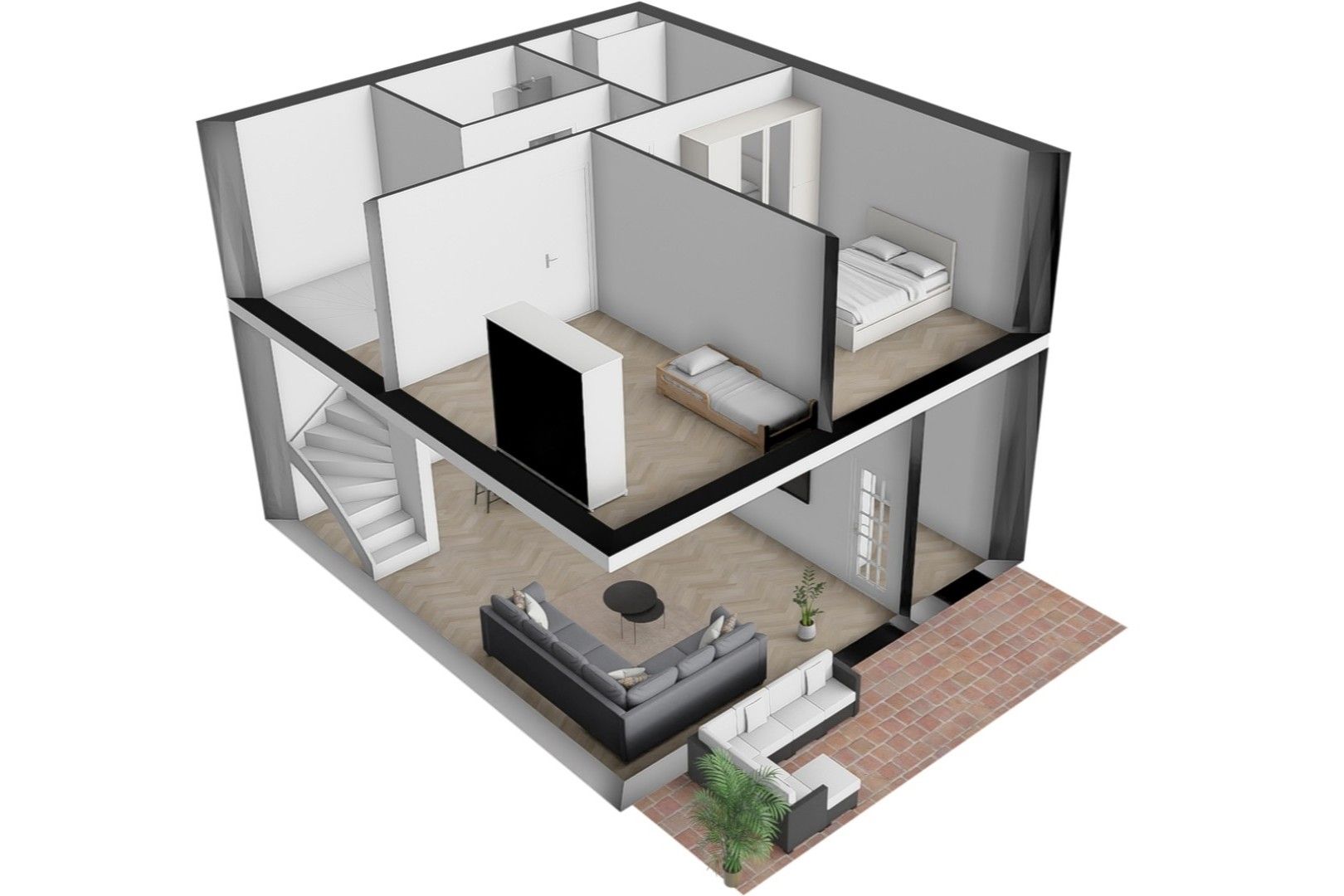 Foto 45 van Ananasweg 160