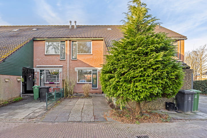 Foto 2 van Braamkamp 43