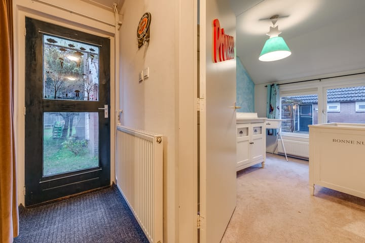 Foto 24 van Rhederweg 156