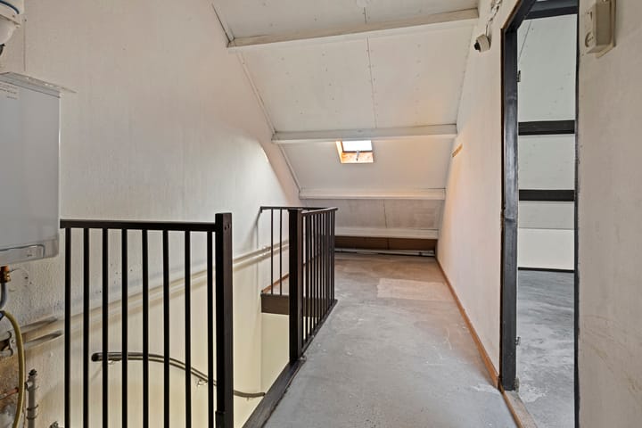 Foto 25 van Braamkamp 43