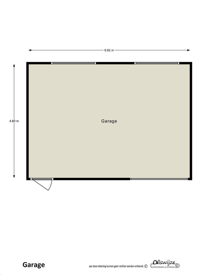 Foto 39 van Rhederweg 156