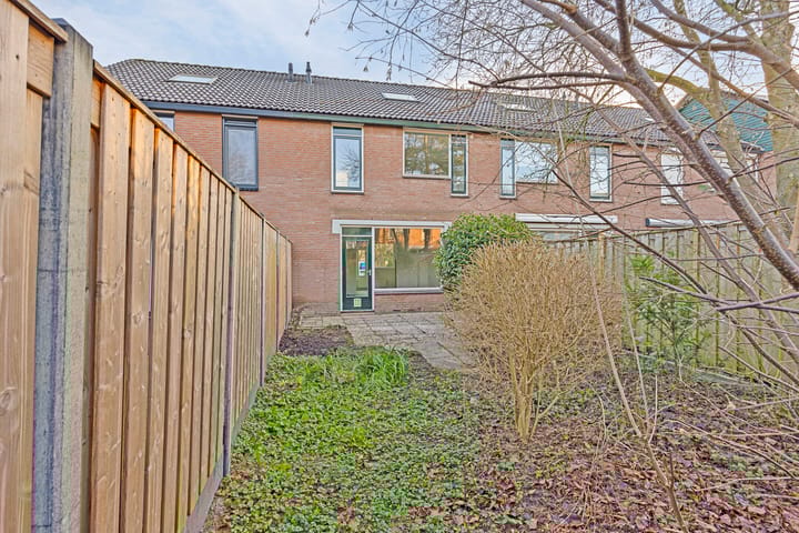 Foto 31 van Braamkamp 43