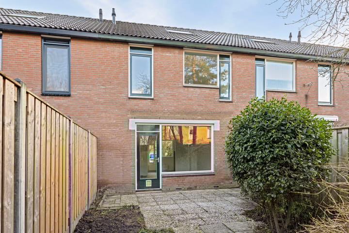 Foto 32 van Braamkamp 43