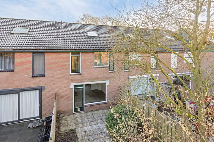 Foto 34 van Braamkamp 43