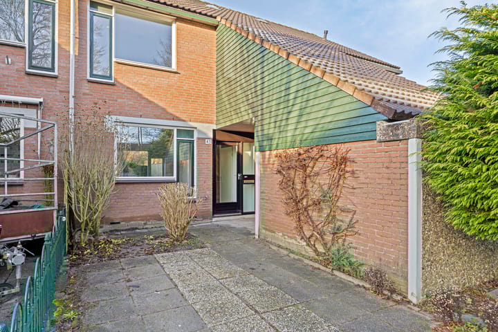 Foto 37 van Braamkamp 43